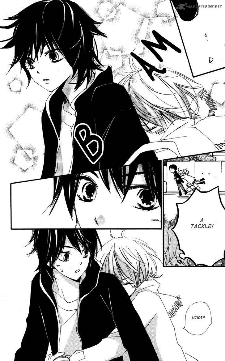 Bokura Wa Itsumo 33 22