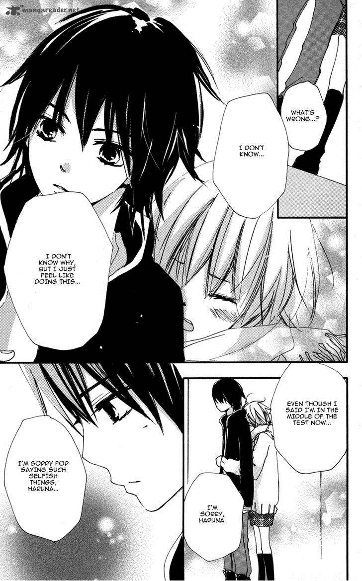 Bokura Wa Itsumo 33 23