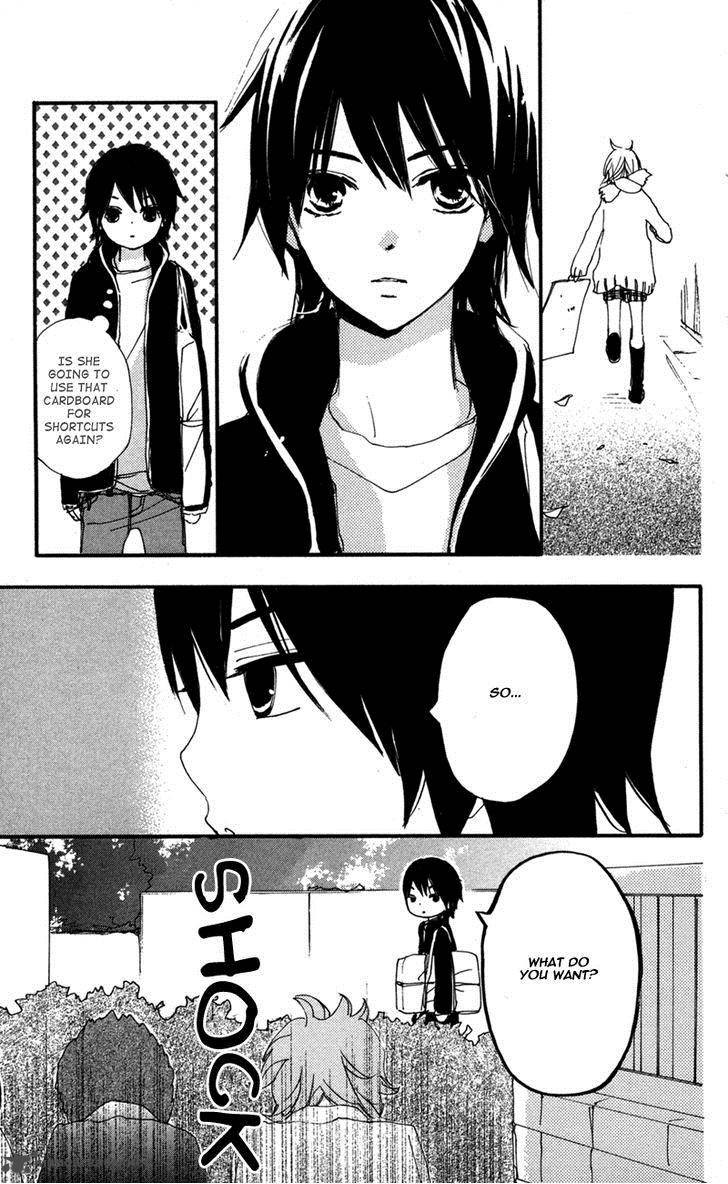 Bokura Wa Itsumo 33 25