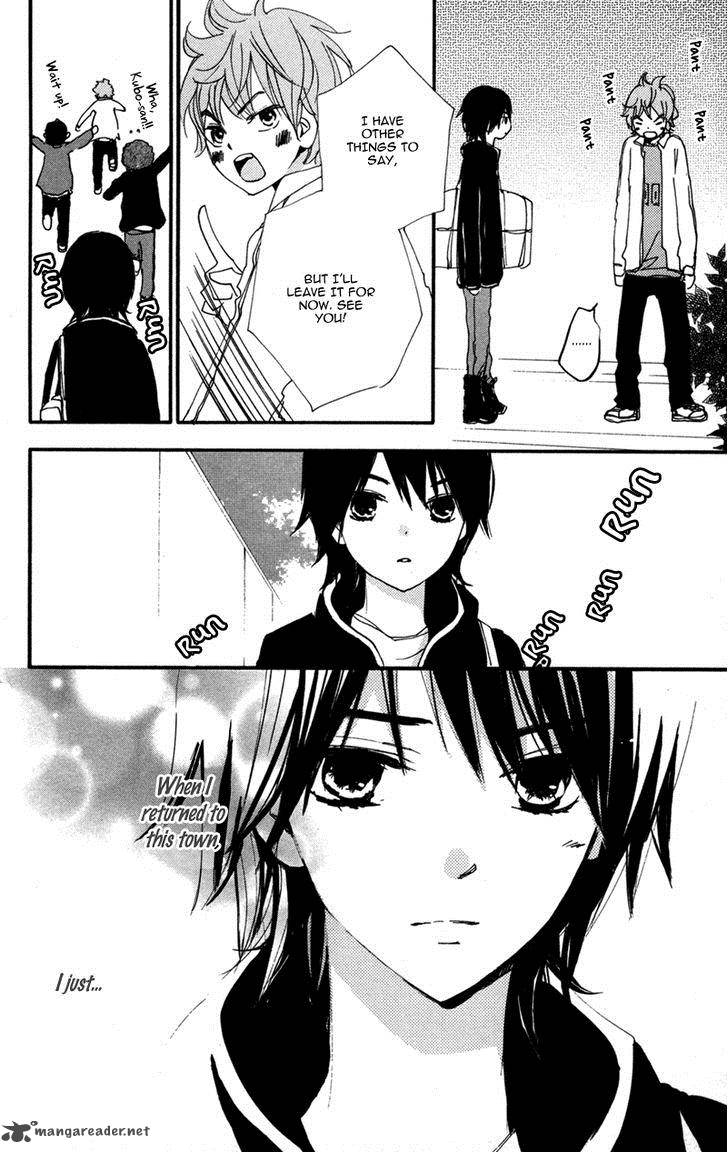 Bokura Wa Itsumo 33 28