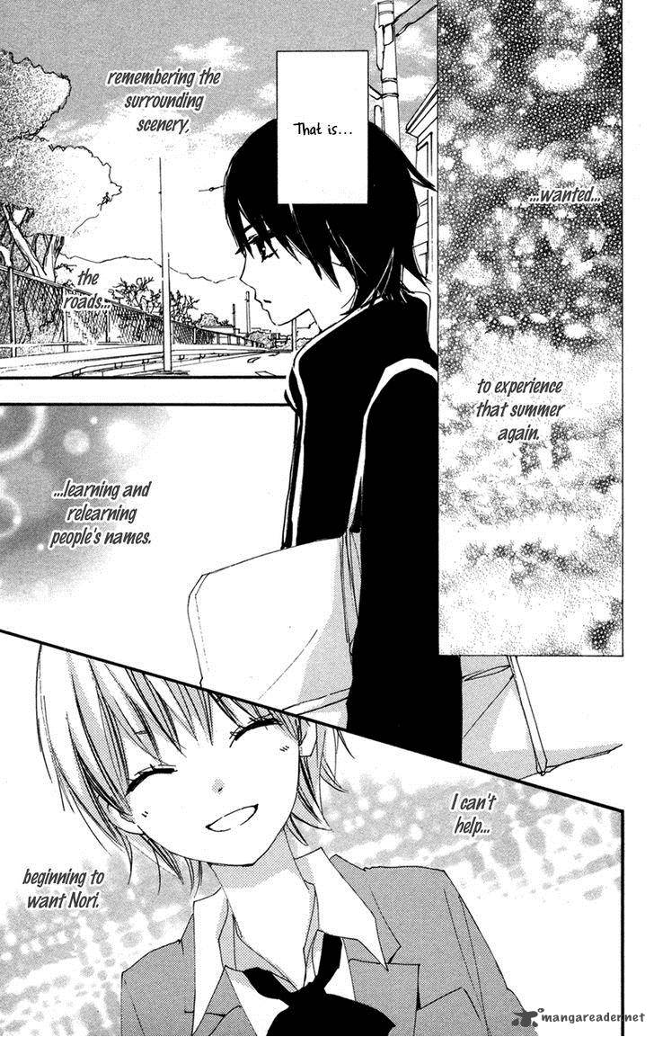 Bokura Wa Itsumo 33 29