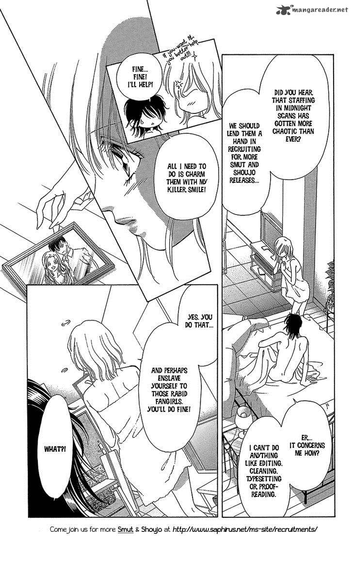 Bokura Wa Itsumo 33 34