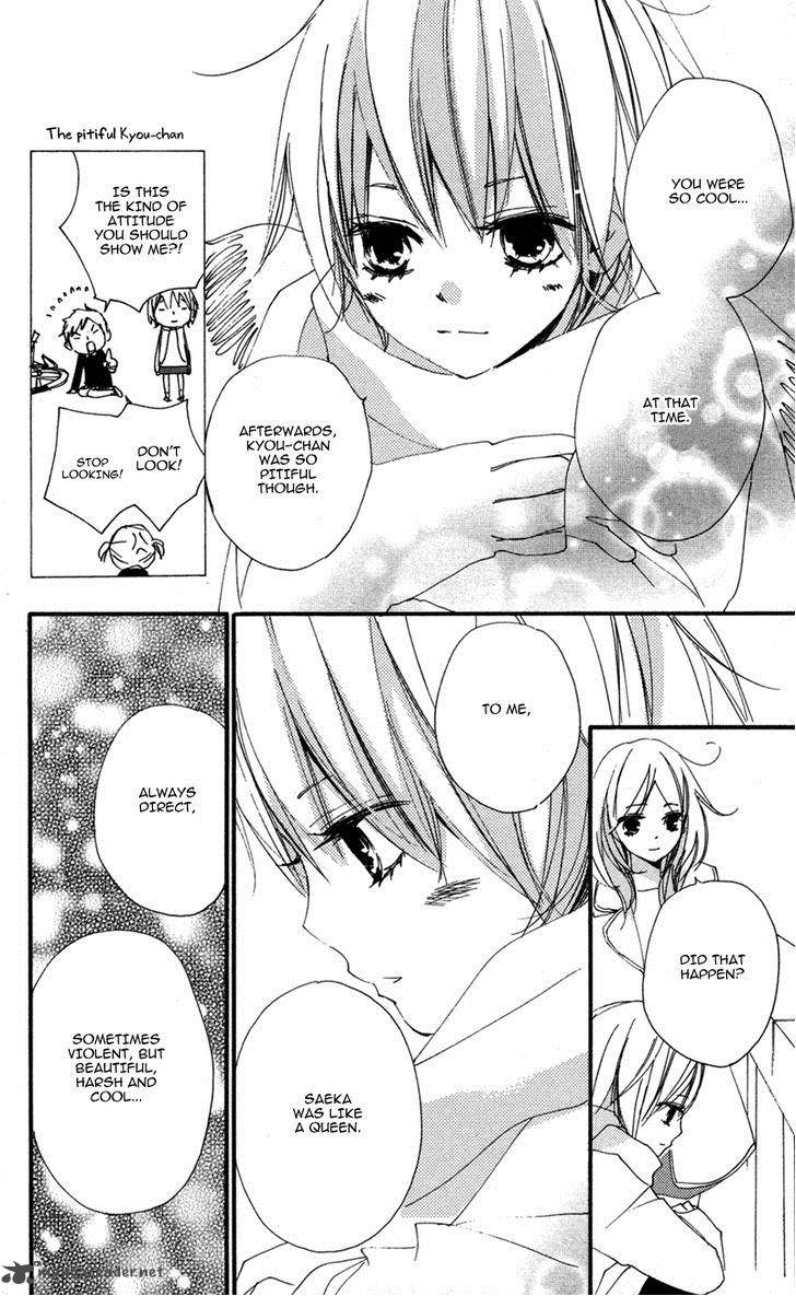 Bokura Wa Itsumo 34 12