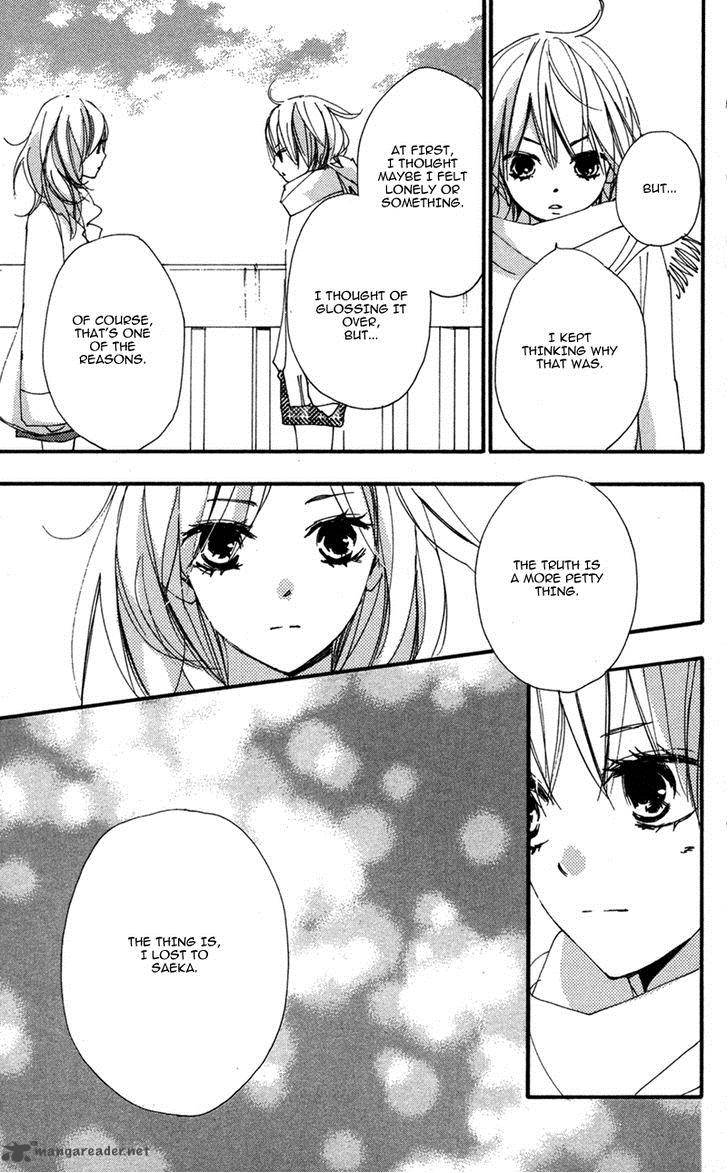 Bokura Wa Itsumo 34 15
