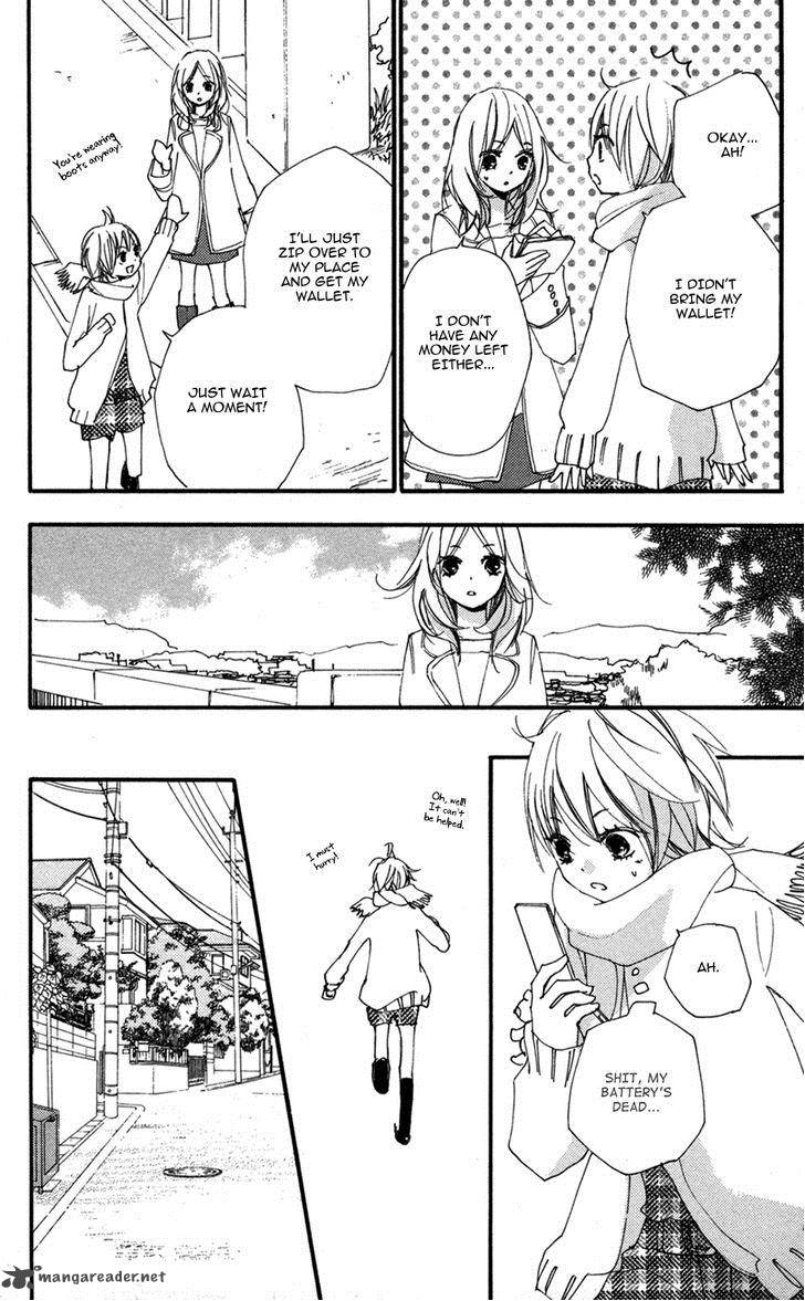Bokura Wa Itsumo 34 20