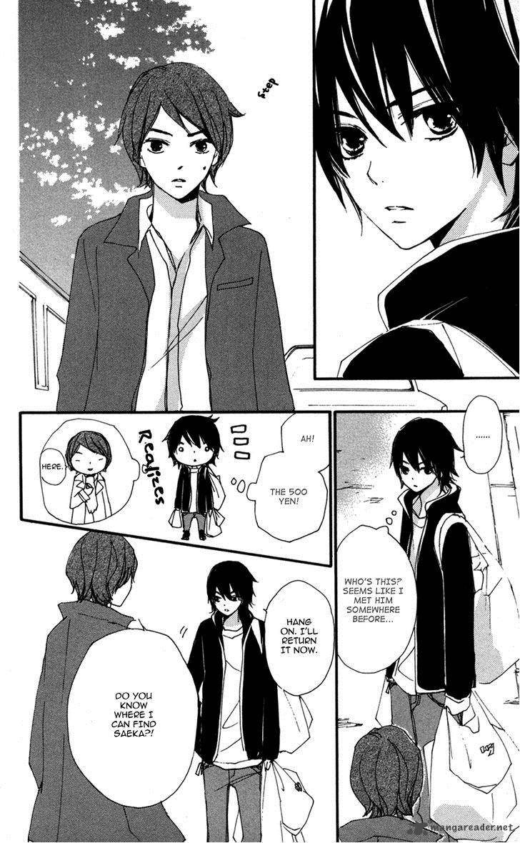 Bokura Wa Itsumo 34 22