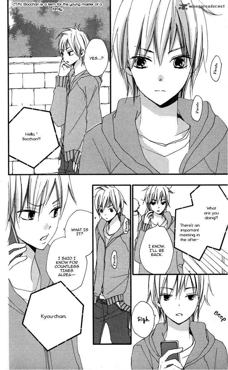 Bokura Wa Itsumo 34 24