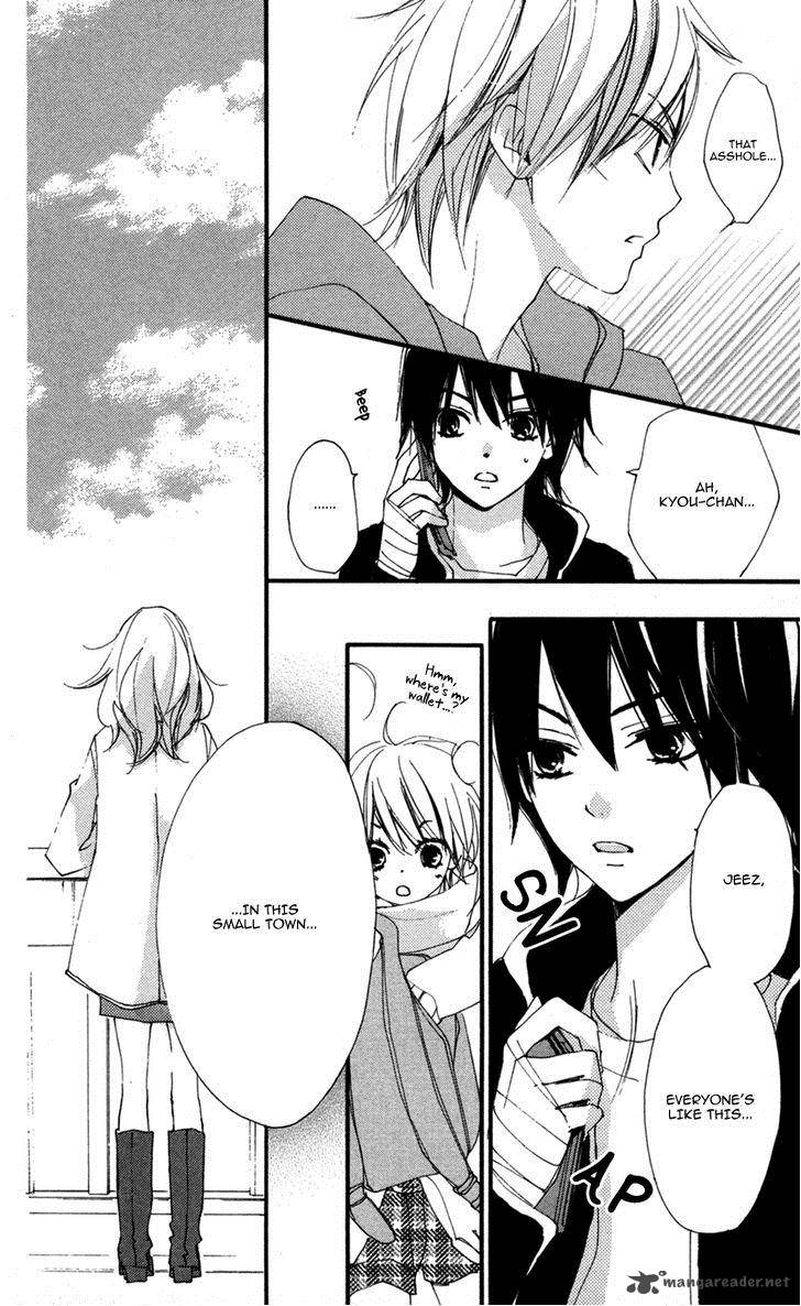 Bokura Wa Itsumo 34 26