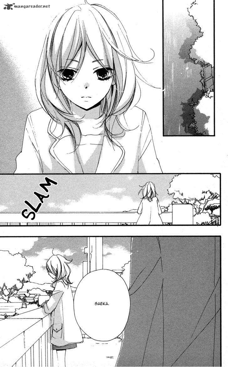 Bokura Wa Itsumo 34 27