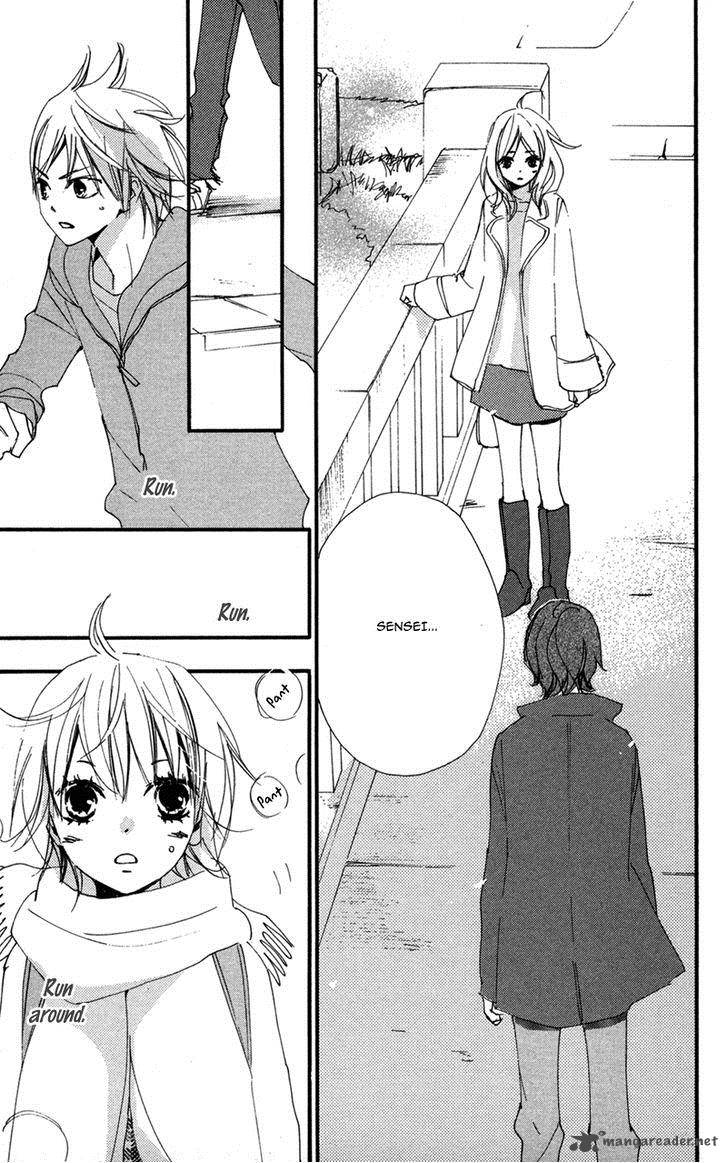 Bokura Wa Itsumo 34 29