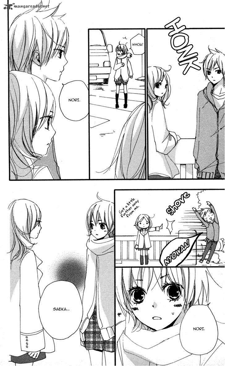 Bokura Wa Itsumo 34 6