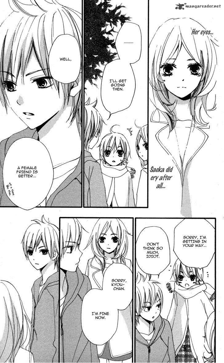 Bokura Wa Itsumo 34 7