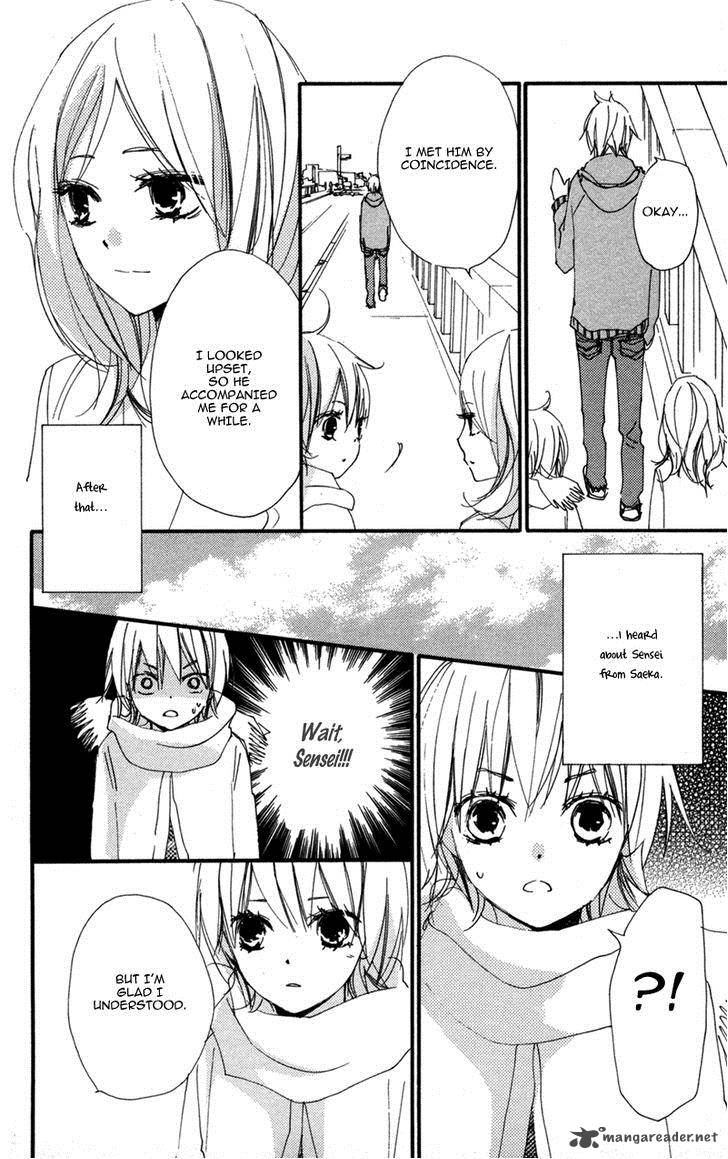 Bokura Wa Itsumo 34 8
