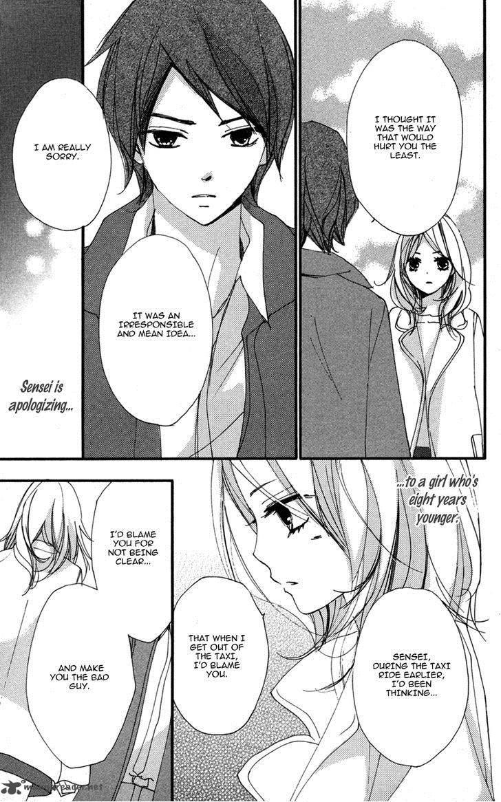 Bokura Wa Itsumo 35 10