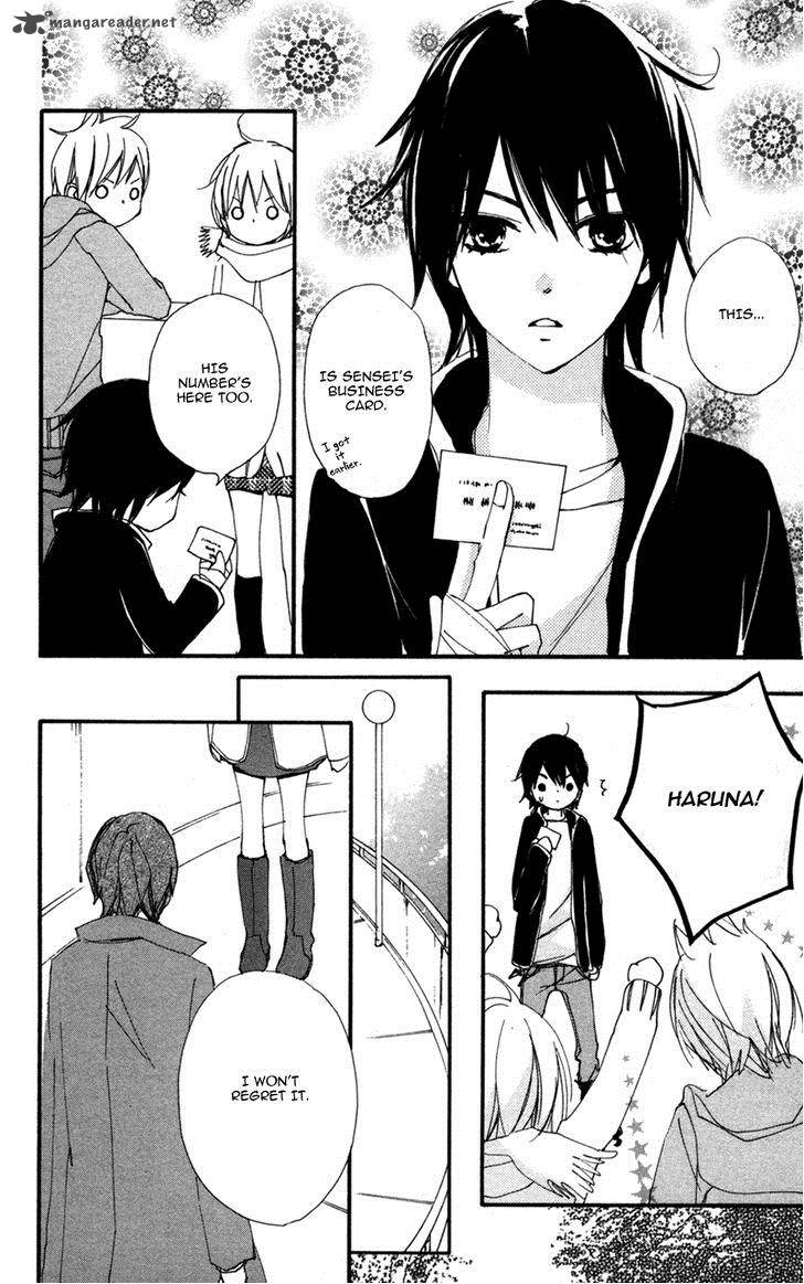 Bokura Wa Itsumo 35 15
