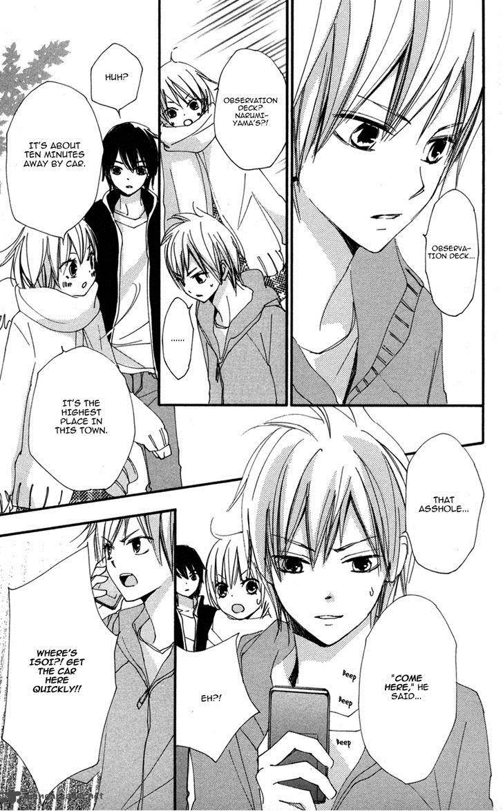 Bokura Wa Itsumo 35 22