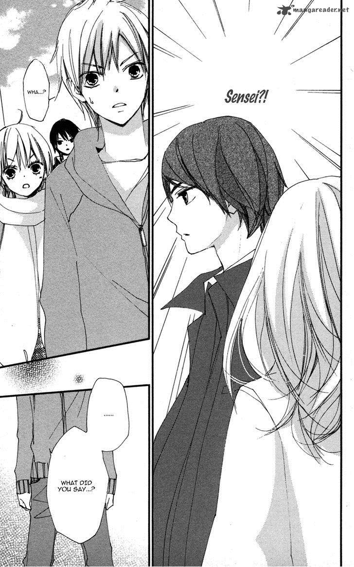 Bokura Wa Itsumo 35 28