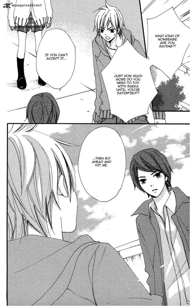 Bokura Wa Itsumo 35 29