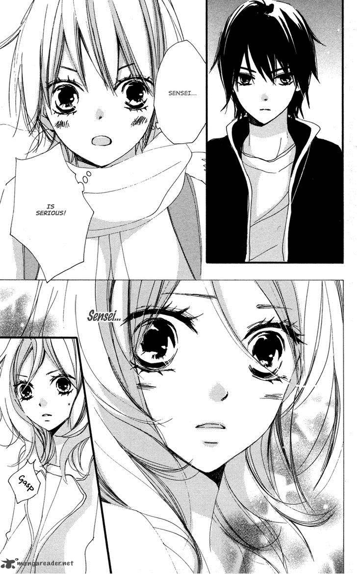 Bokura Wa Itsumo 35 30