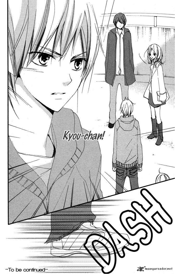 Bokura Wa Itsumo 35 31