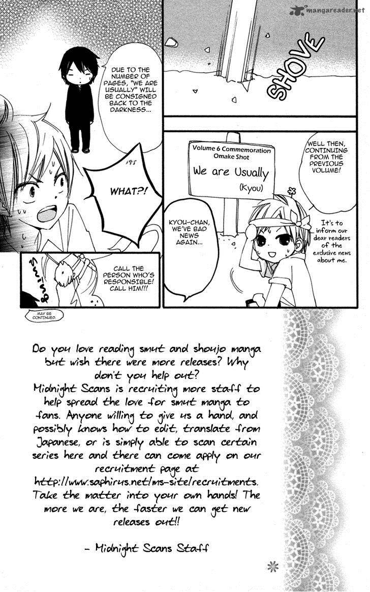 Bokura Wa Itsumo 35 32
