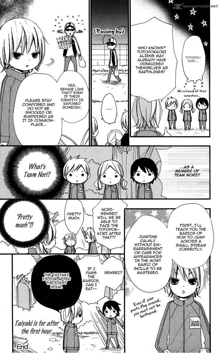 Bokura Wa Itsumo 35 38