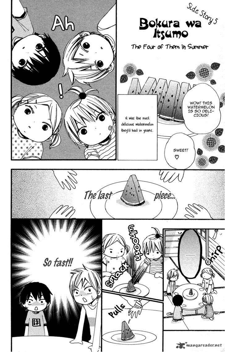 Bokura Wa Itsumo 35 39