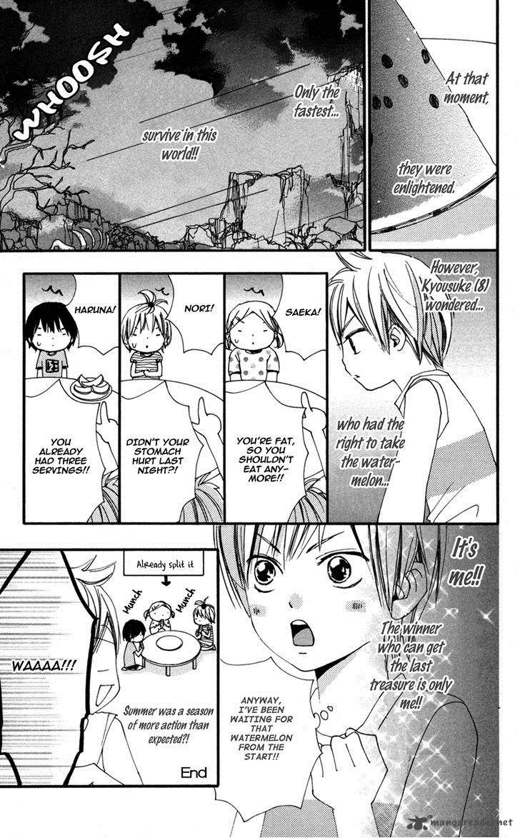 Bokura Wa Itsumo 35 40