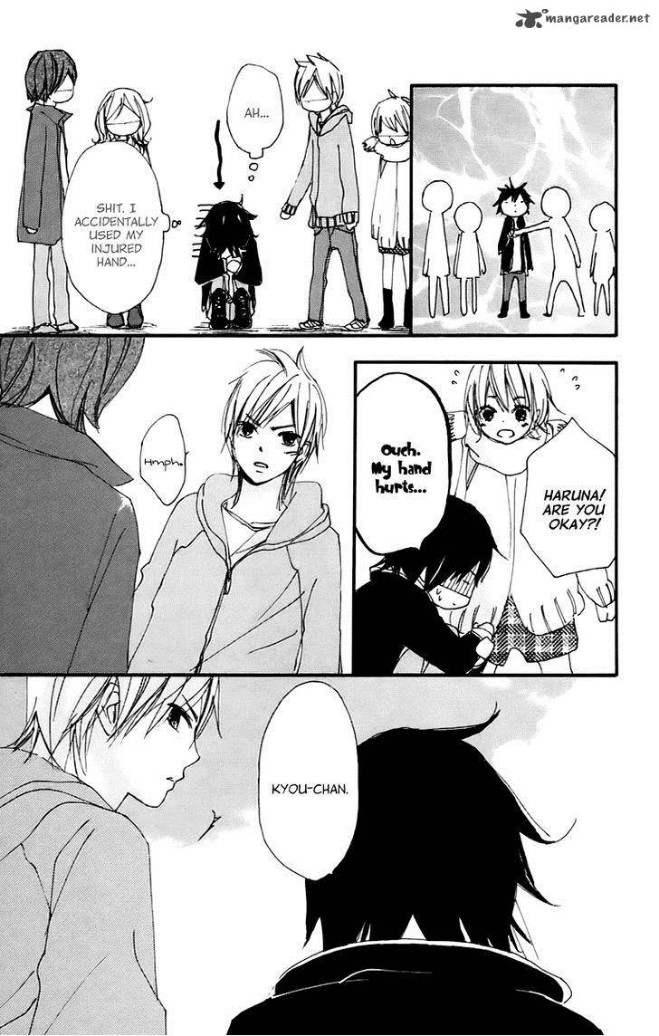 Bokura Wa Itsumo 36 10