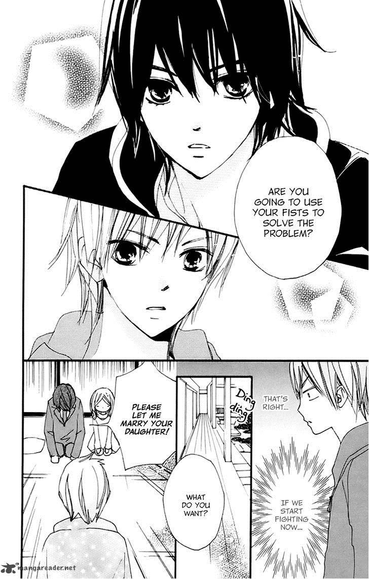 Bokura Wa Itsumo 36 11