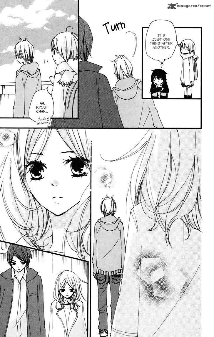 Bokura Wa Itsumo 36 14