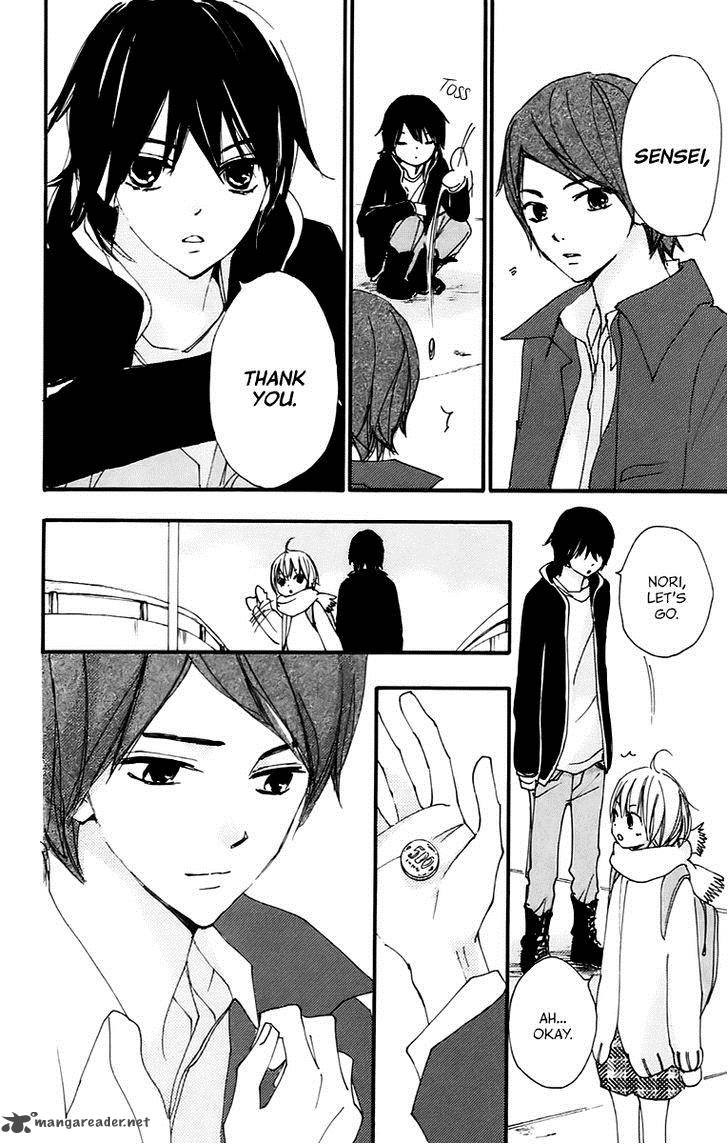 Bokura Wa Itsumo 36 15