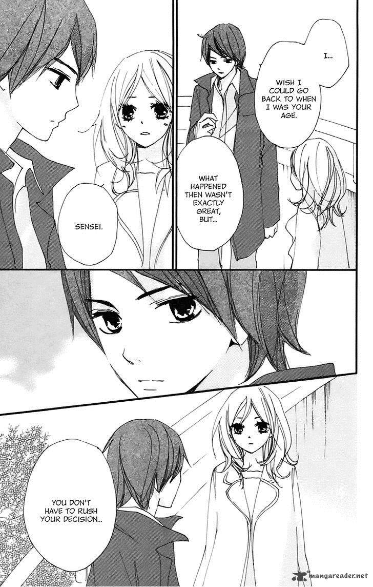 Bokura Wa Itsumo 36 16