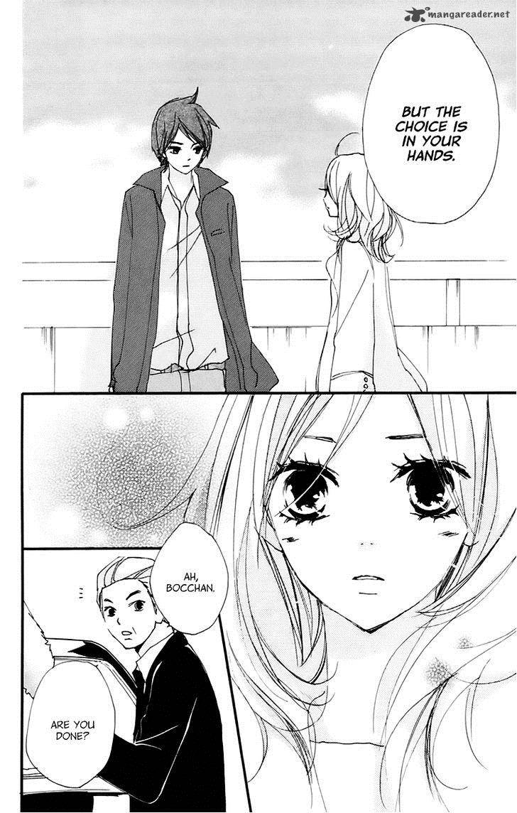Bokura Wa Itsumo 36 17