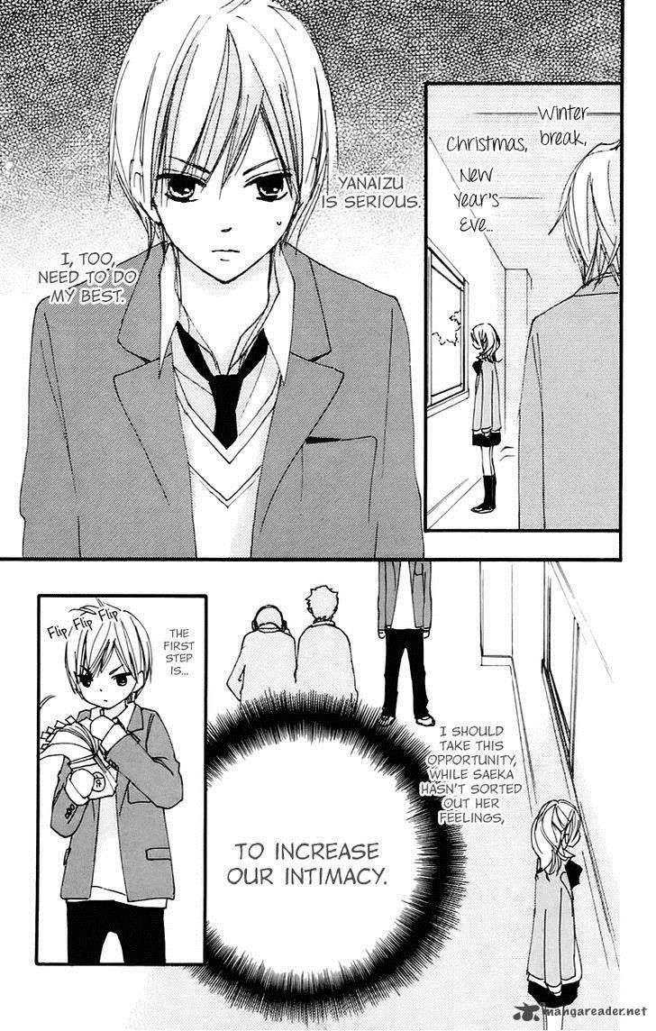 Bokura Wa Itsumo 36 20
