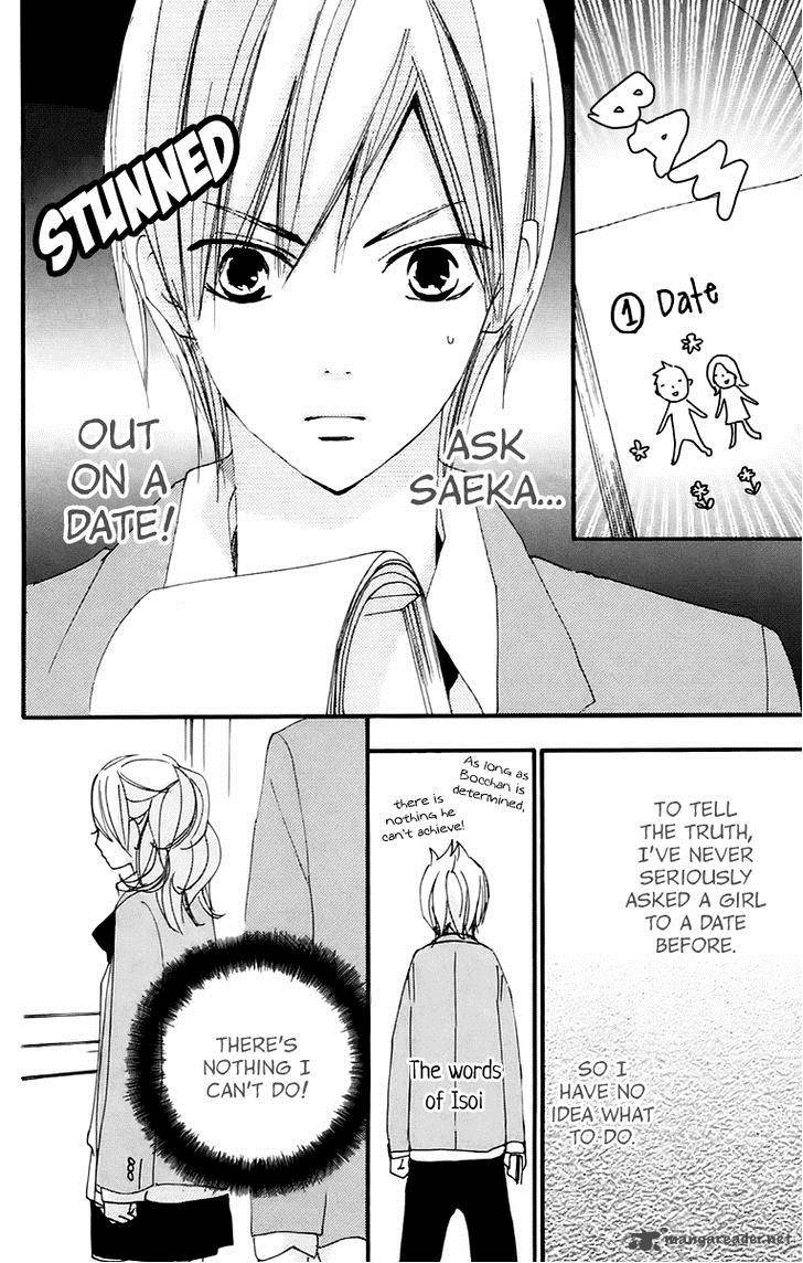 Bokura Wa Itsumo 36 21
