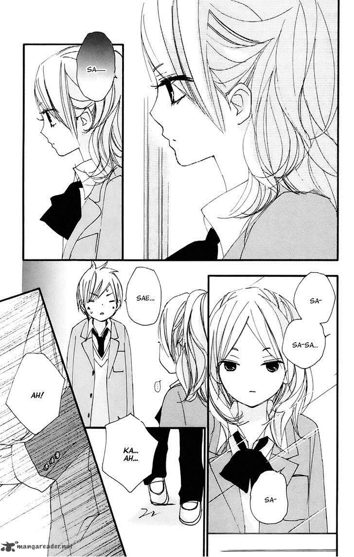 Bokura Wa Itsumo 36 22