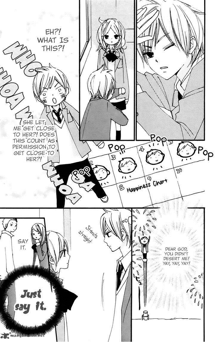 Bokura Wa Itsumo 36 24