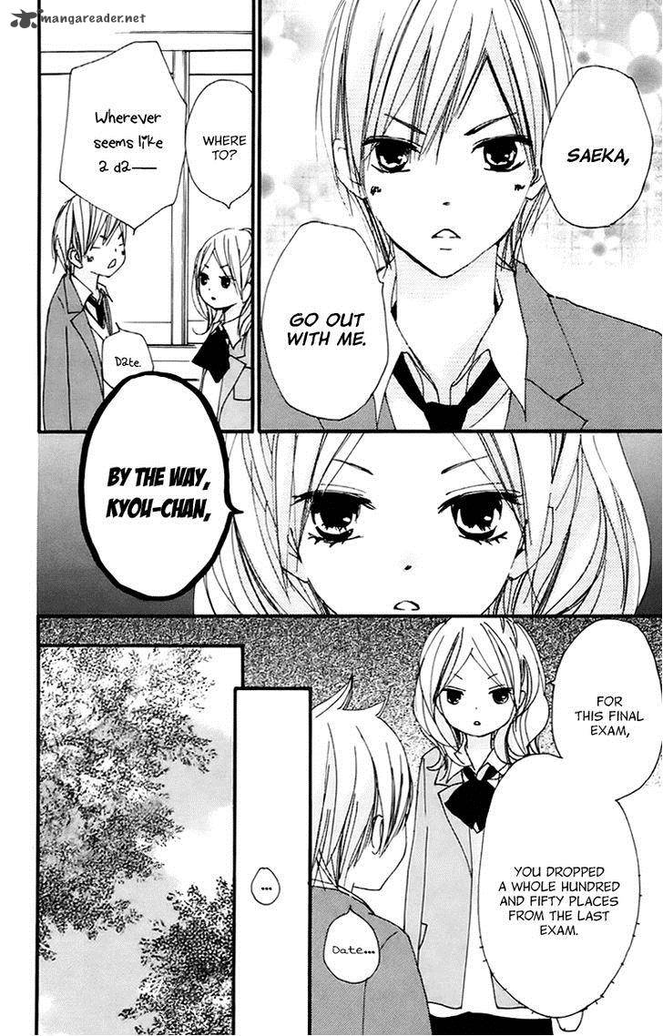 Bokura Wa Itsumo 36 25