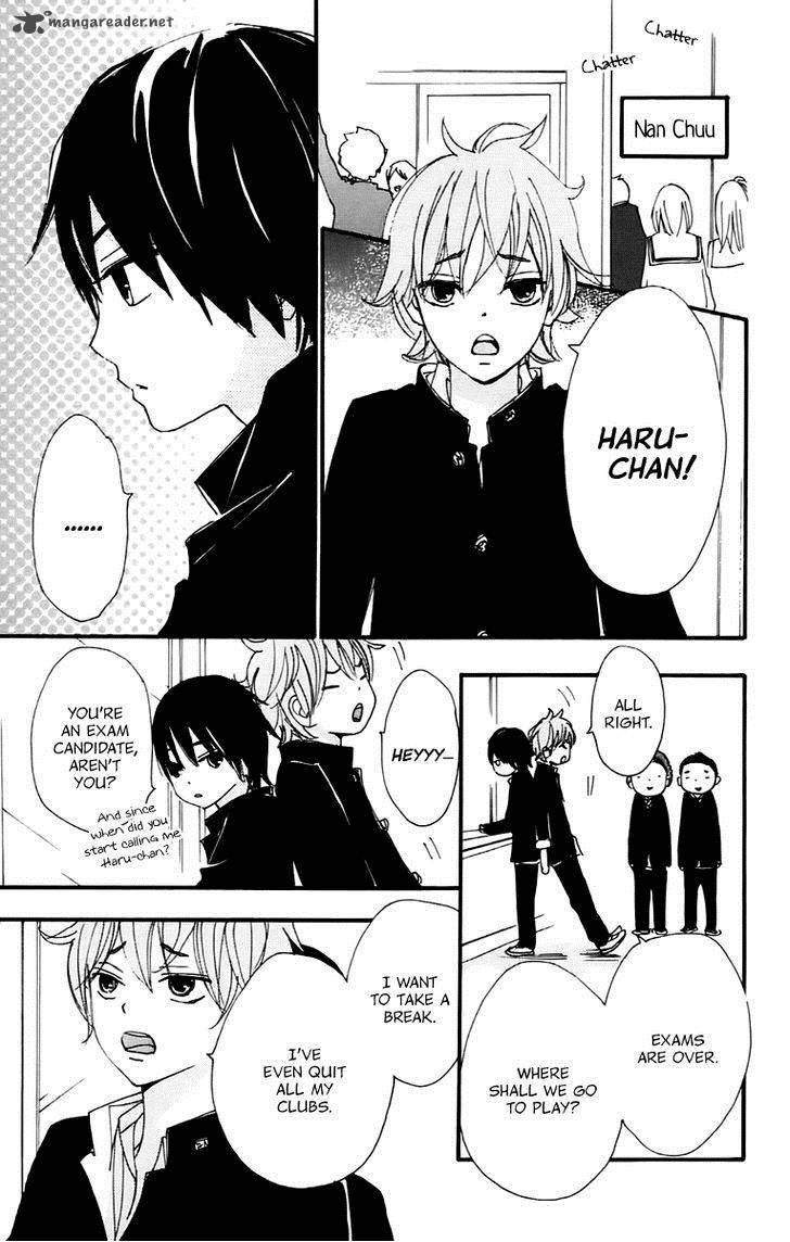 Bokura Wa Itsumo 36 26