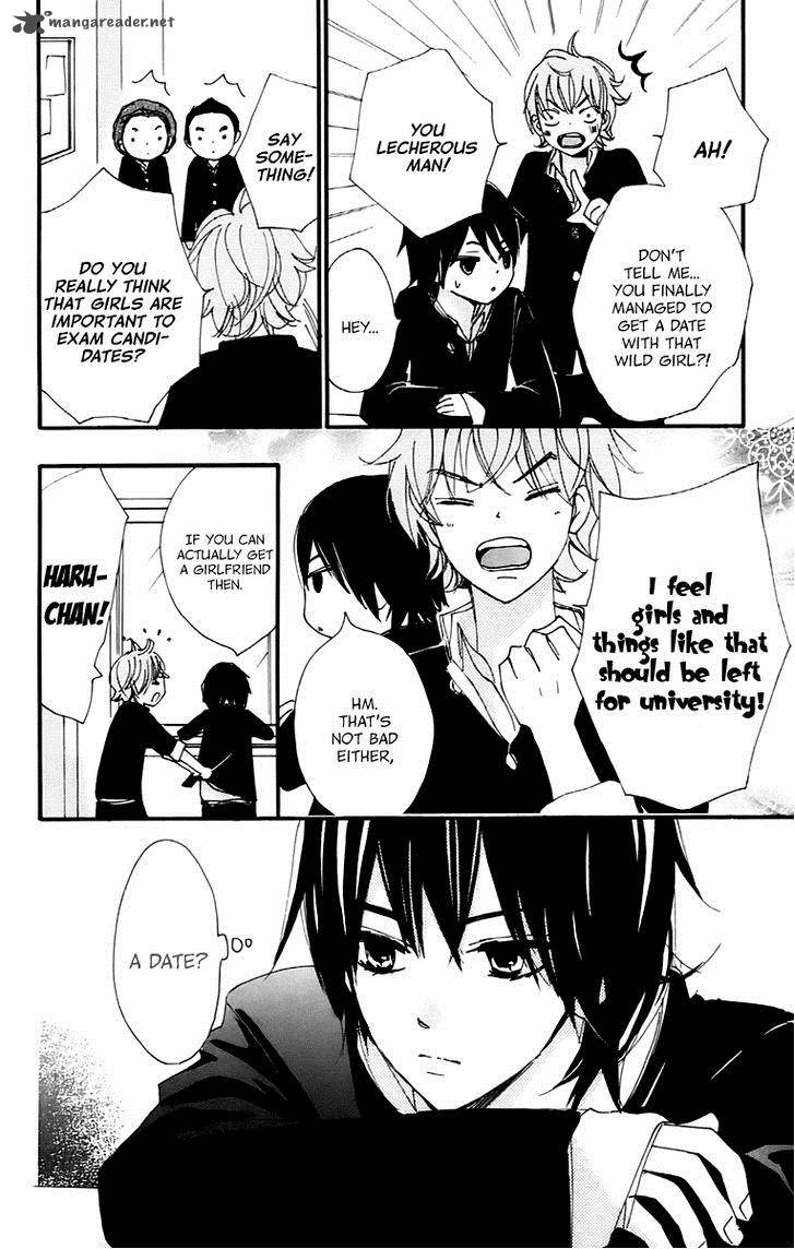 Bokura Wa Itsumo 36 27