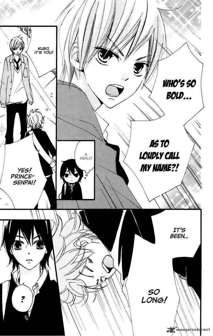 Bokura Wa Itsumo 36 30