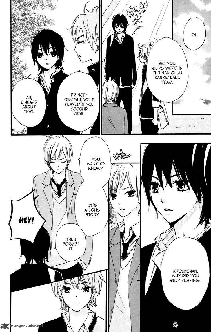 Bokura Wa Itsumo 36 31