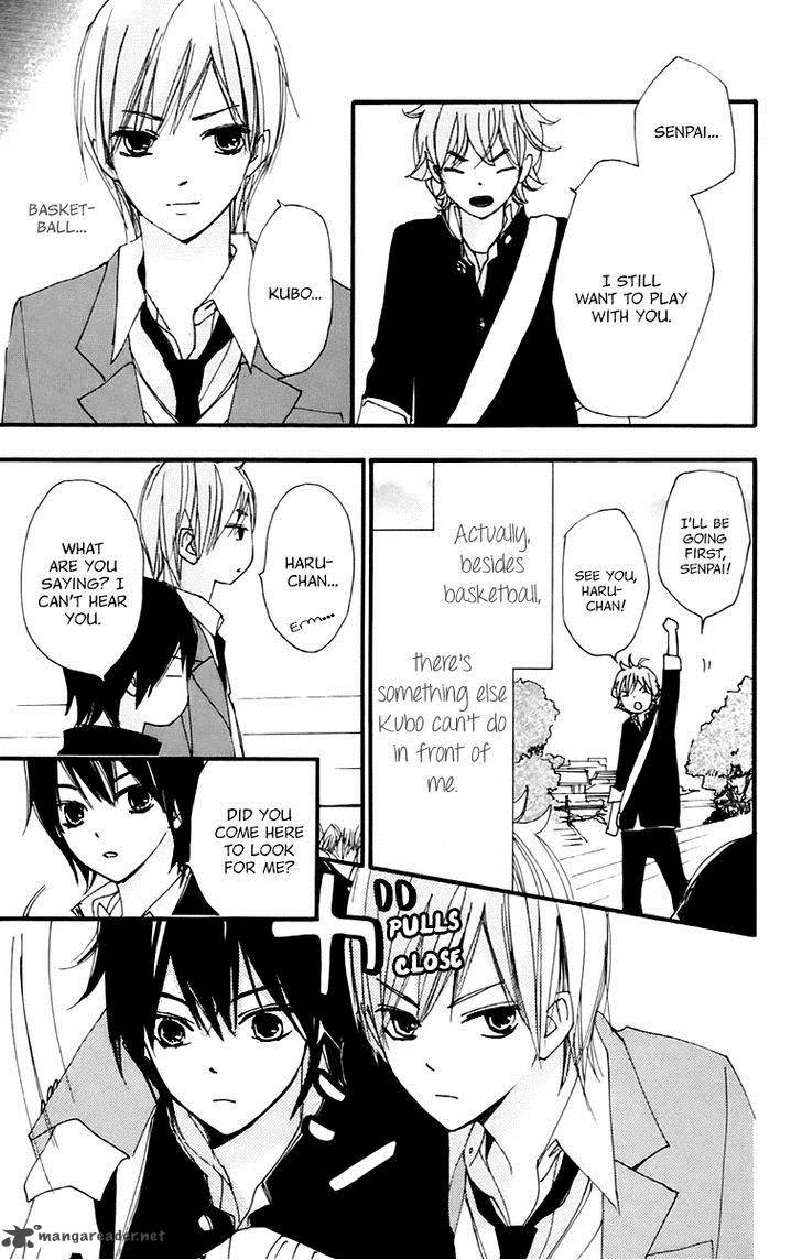 Bokura Wa Itsumo 36 32