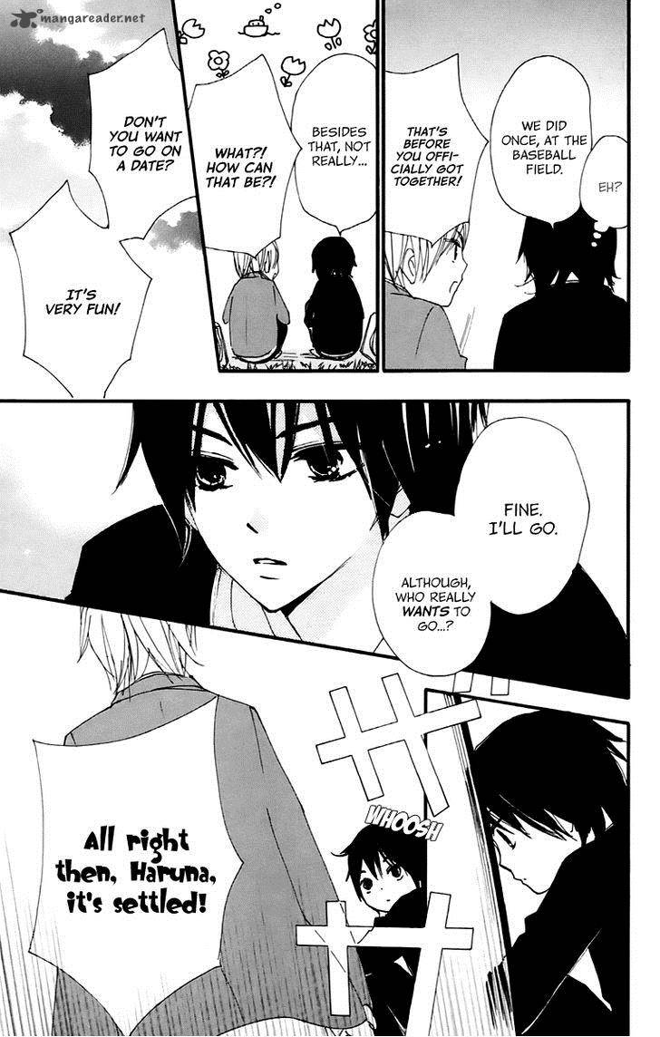 Bokura Wa Itsumo 36 34