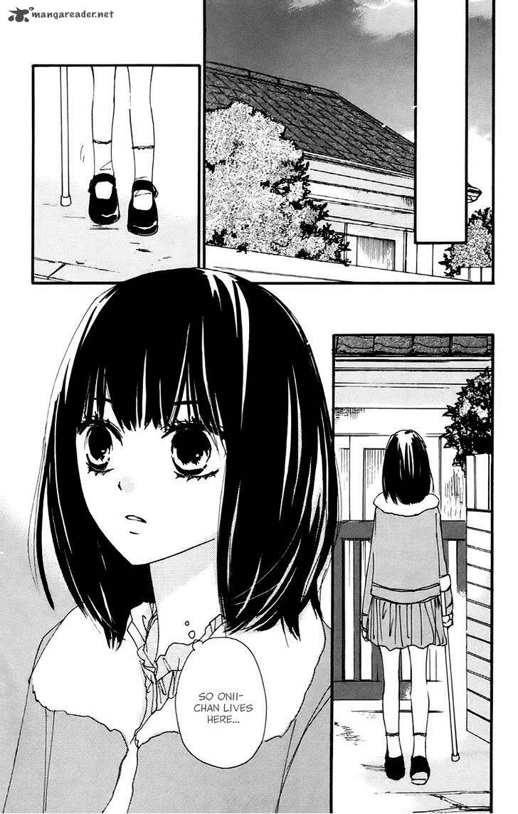 Bokura Wa Itsumo 36 36