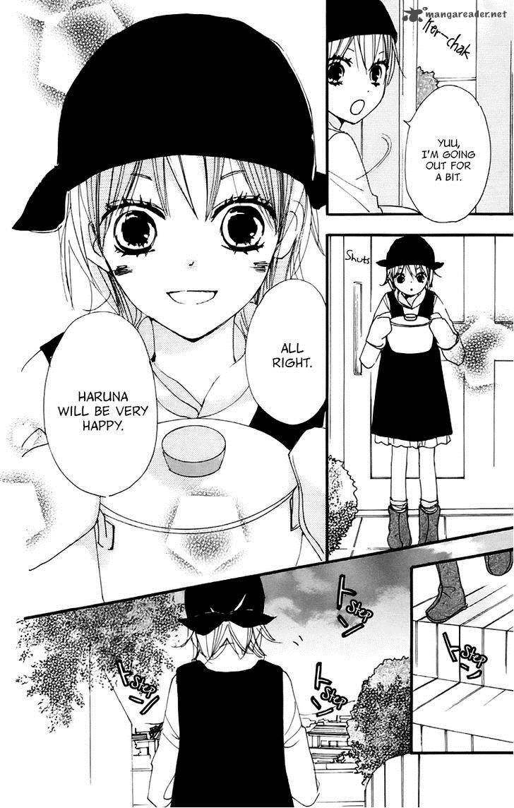 Bokura Wa Itsumo 36 37