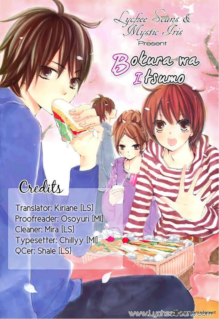 Bokura Wa Itsumo 37 1