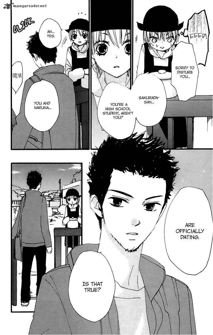 Bokura Wa Itsumo 37 10