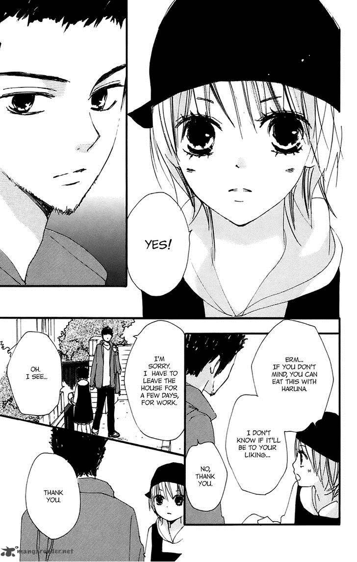 Bokura Wa Itsumo 37 11